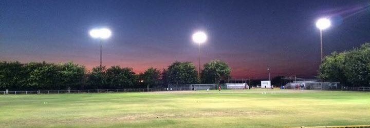 Outfield View