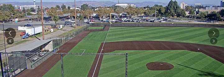 Baseball Field