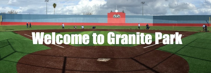 Granite Park