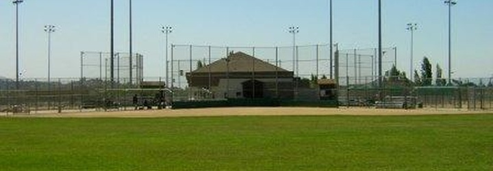 Fremont Sports Complex