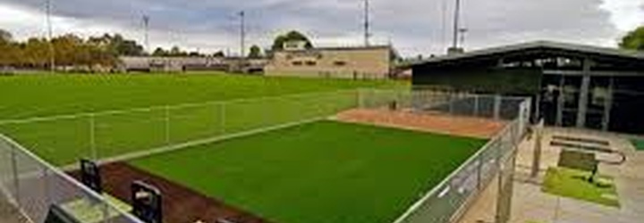 Baseball Field
