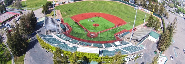 Billy Hebert Stadium